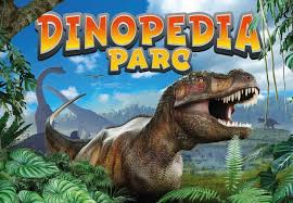 DINOPEDIA