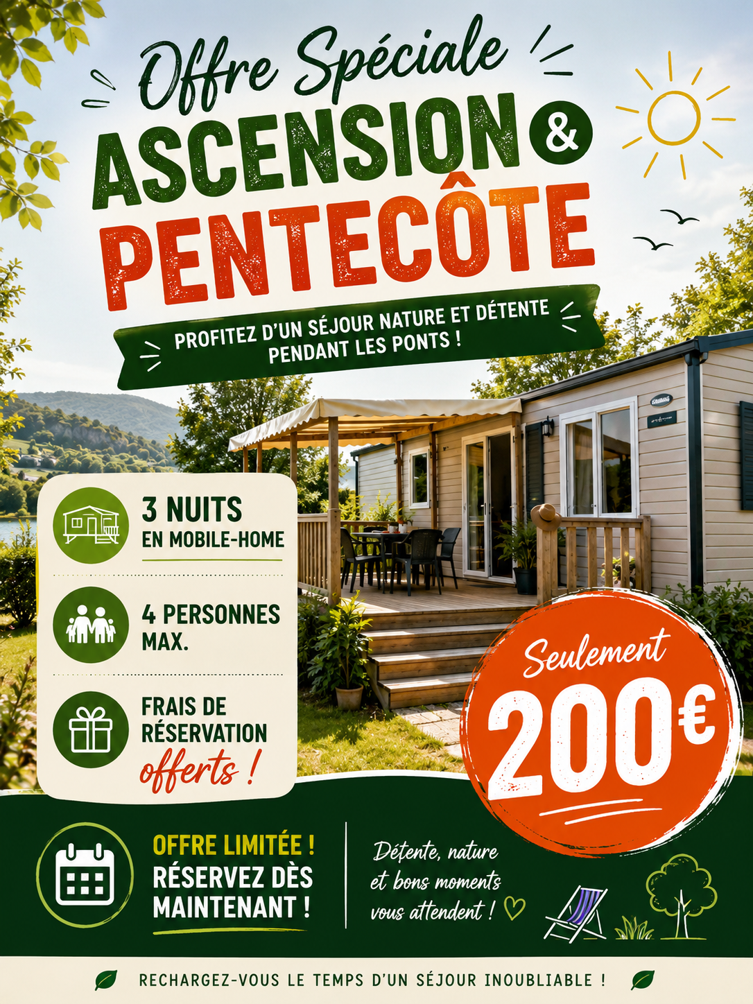 OFFRE PONT