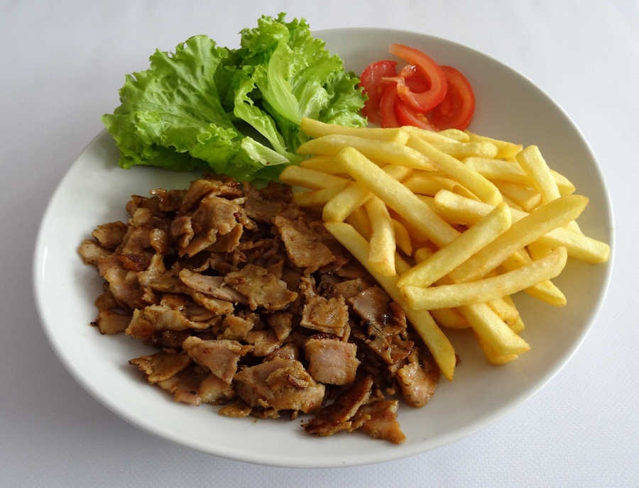 camping le clos des peupliers kebab