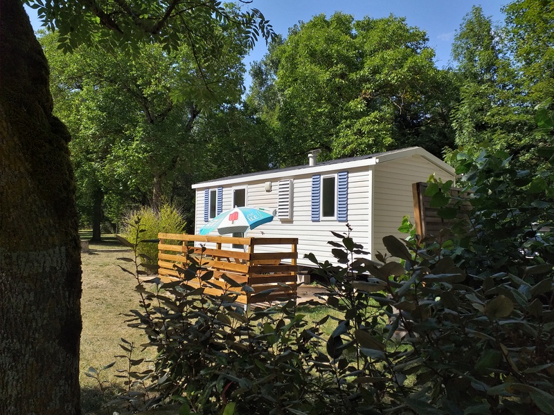 CAMPING LE CLOS DES PEUPLIERS LE GASCOGNE