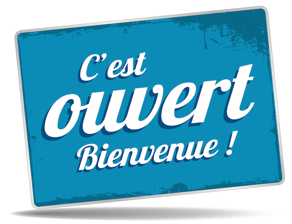 ouvert 2023